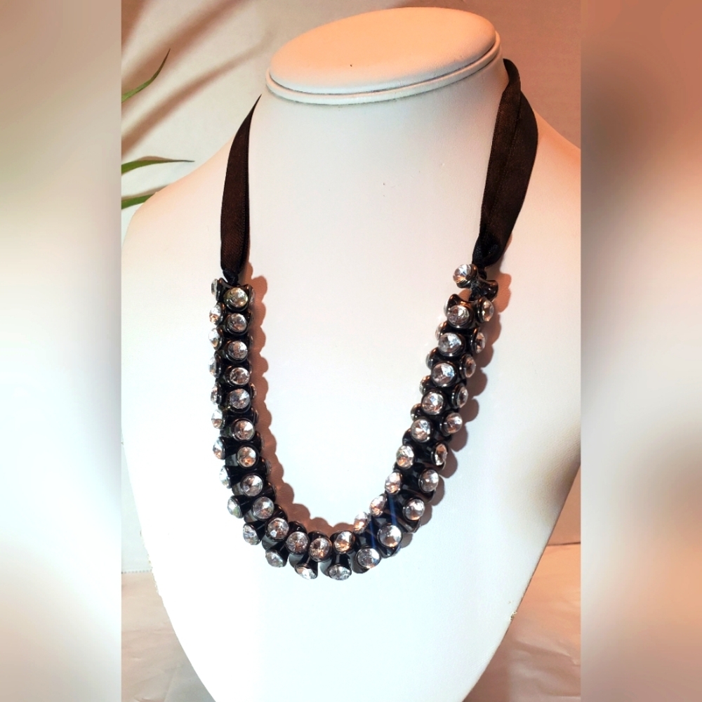 Relativity Necklace